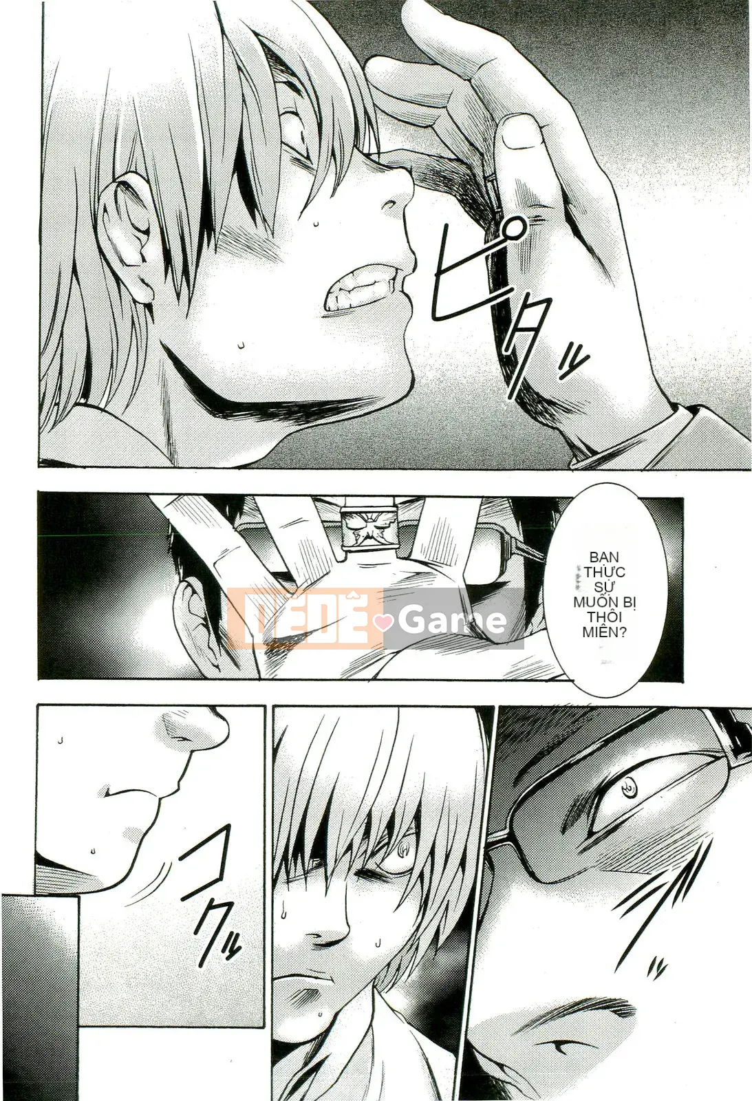 [Rio Katsuki] Làm thế nào để có được một nữ nô lệ bằng thôi miên