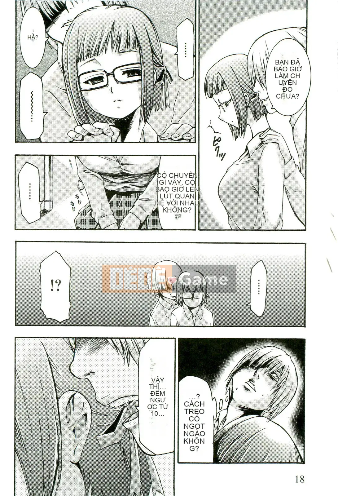 [Rio Katsuki] Làm thế nào để có được một nữ nô lệ bằng thôi miên