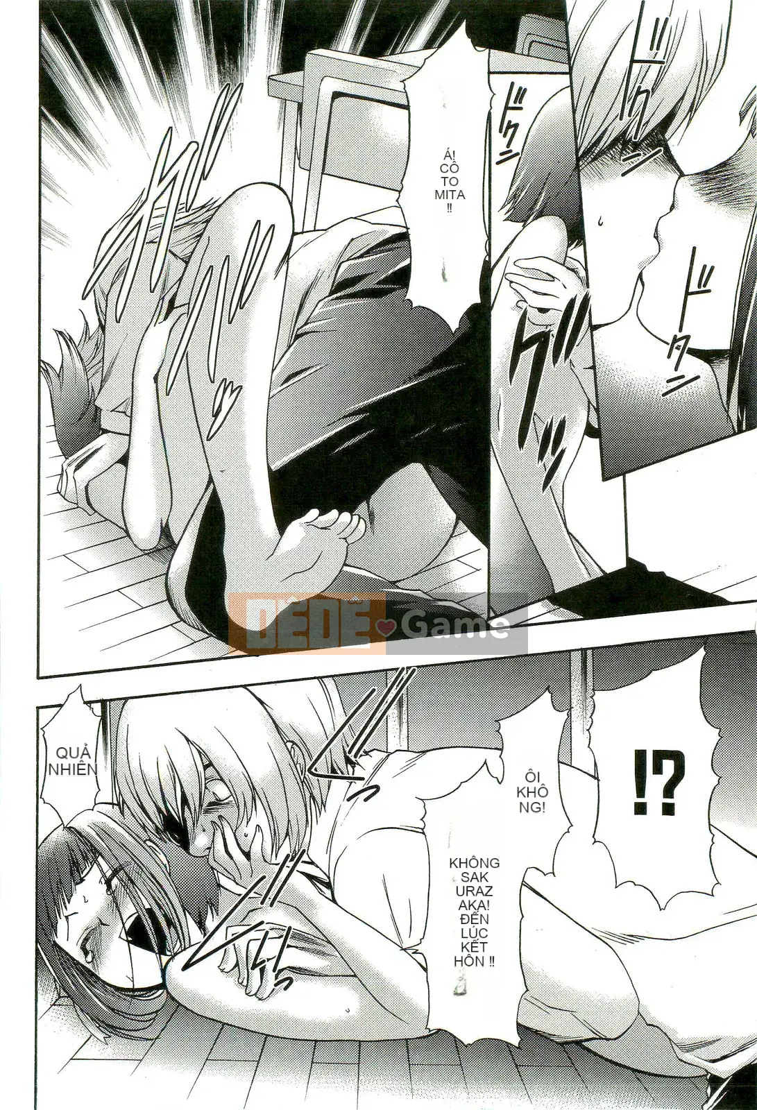 [Rio Katsuki] Làm thế nào để có được một nữ nô lệ bằng thôi miên