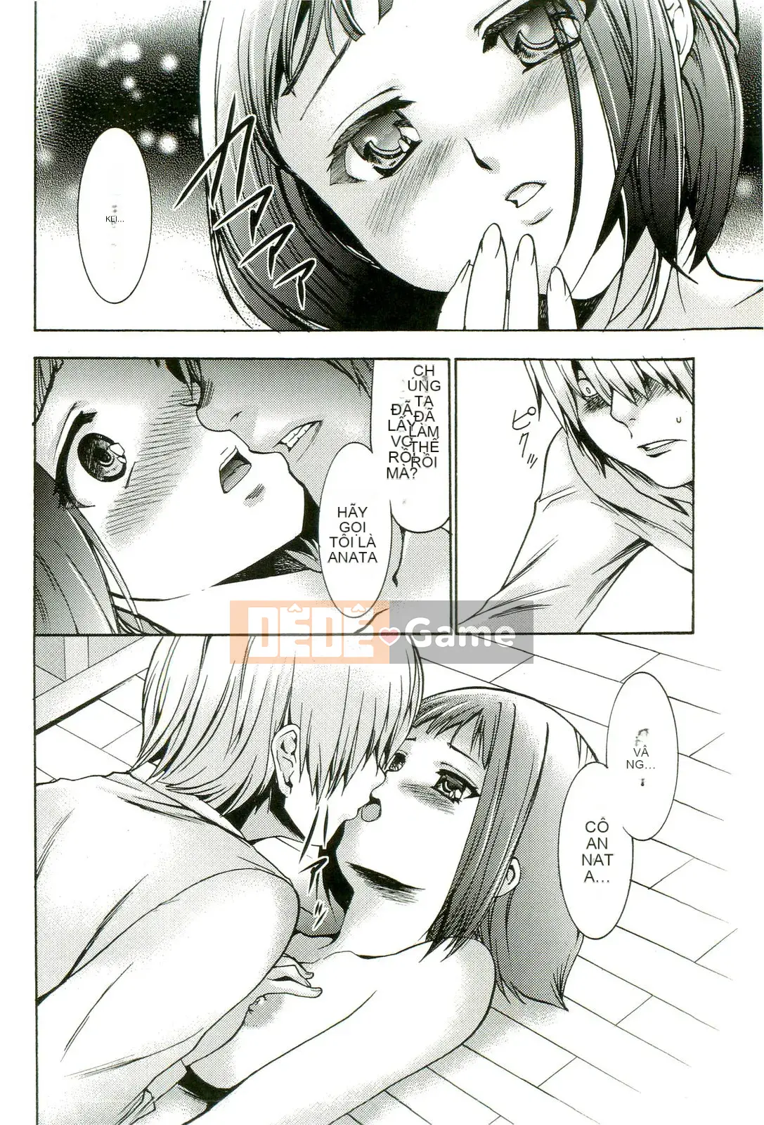 [Rio Katsuki] Làm thế nào để có được một nữ nô lệ bằng thôi miên