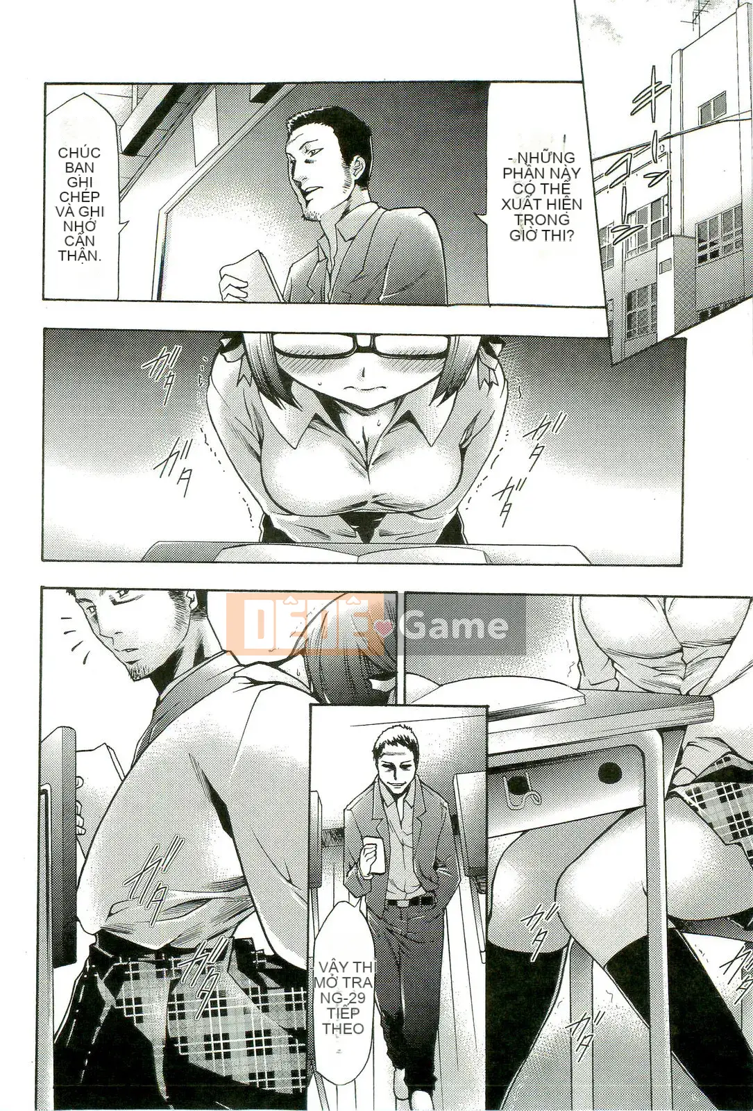 [Rio Katsuki] Làm thế nào để có được một nữ nô lệ bằng thôi miên