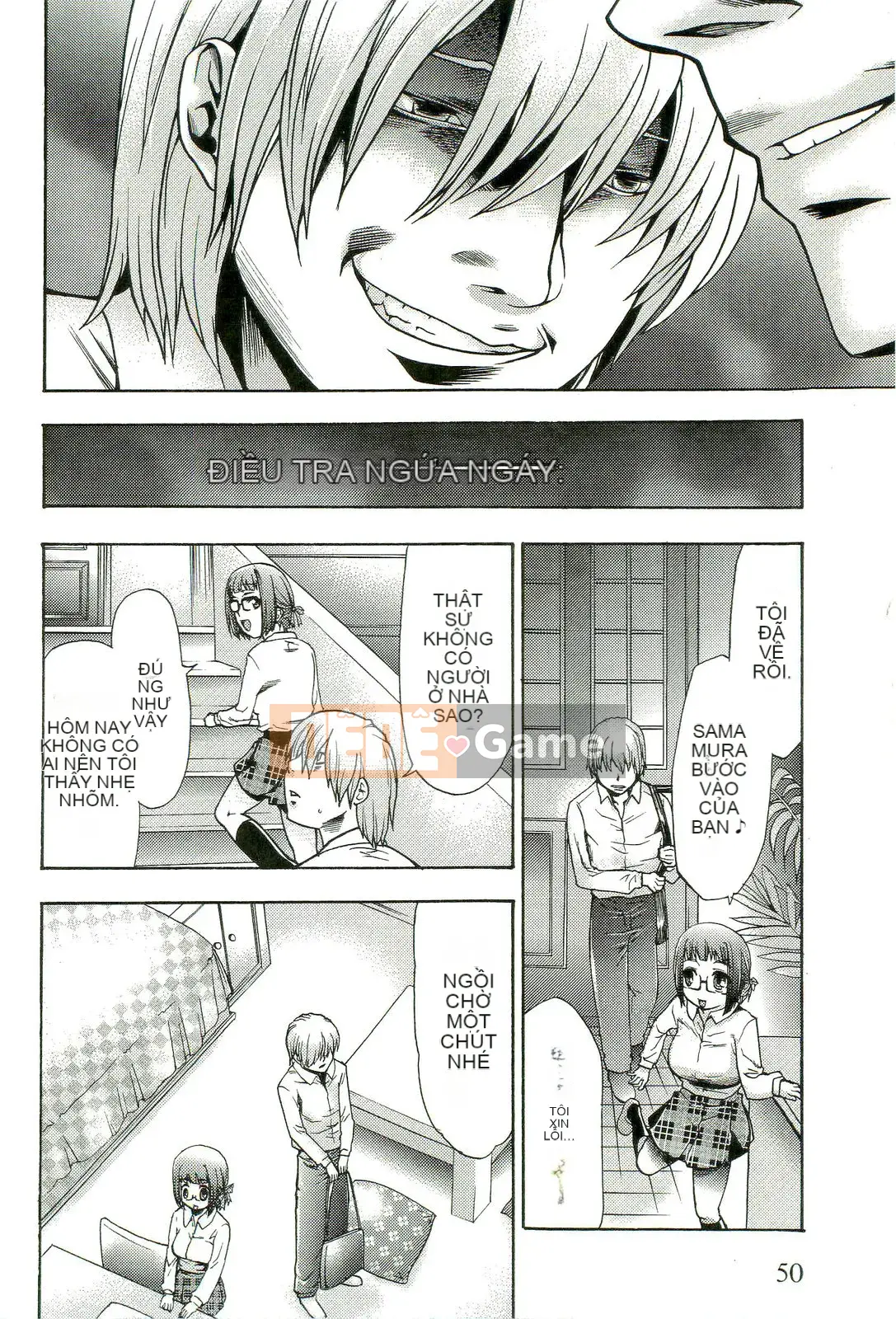 [Rio Katsuki] Làm thế nào để có được một nữ nô lệ bằng thôi miên