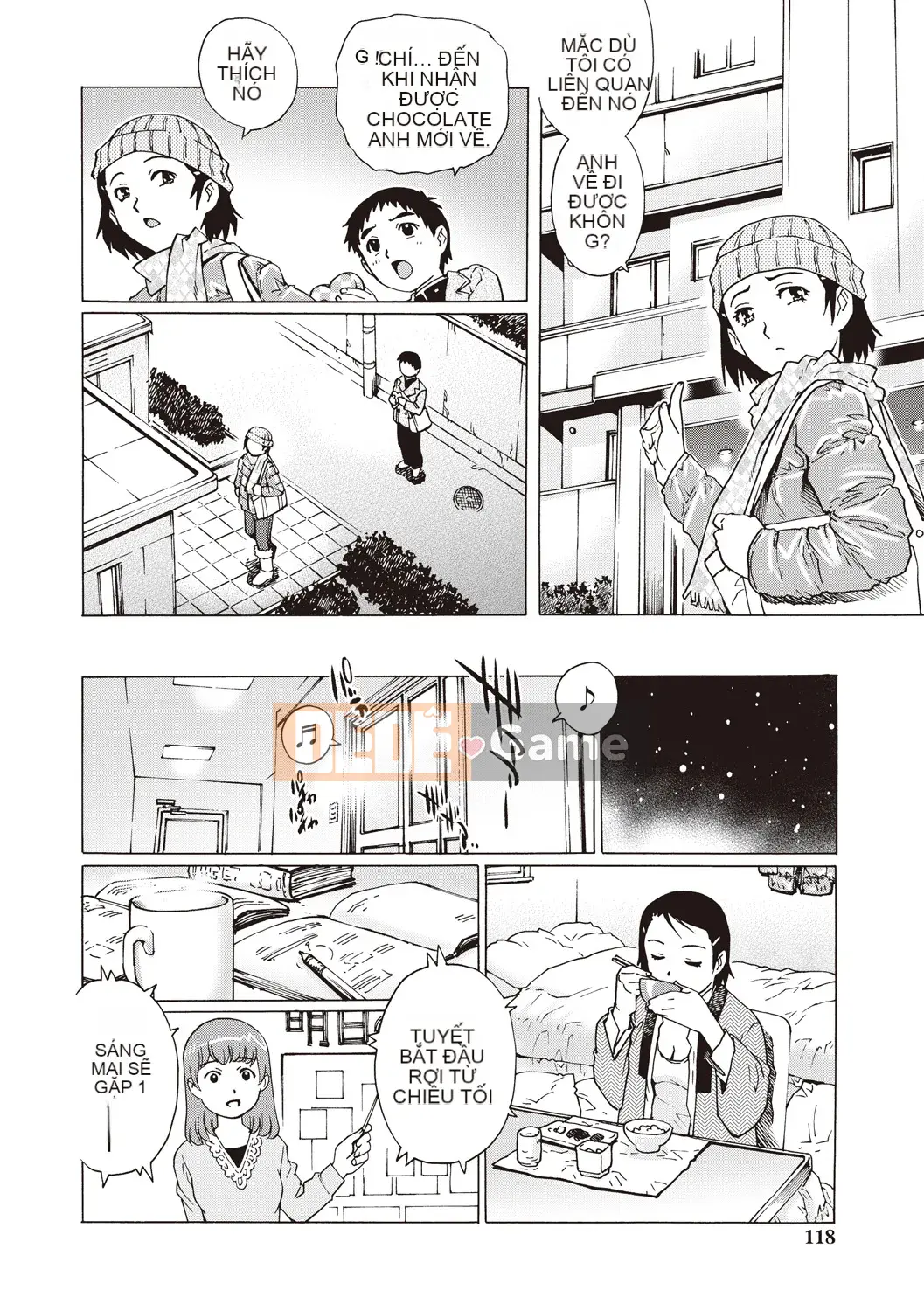 [Yanagawa Rio] Doutei Viking! [Kỹ thuật số]