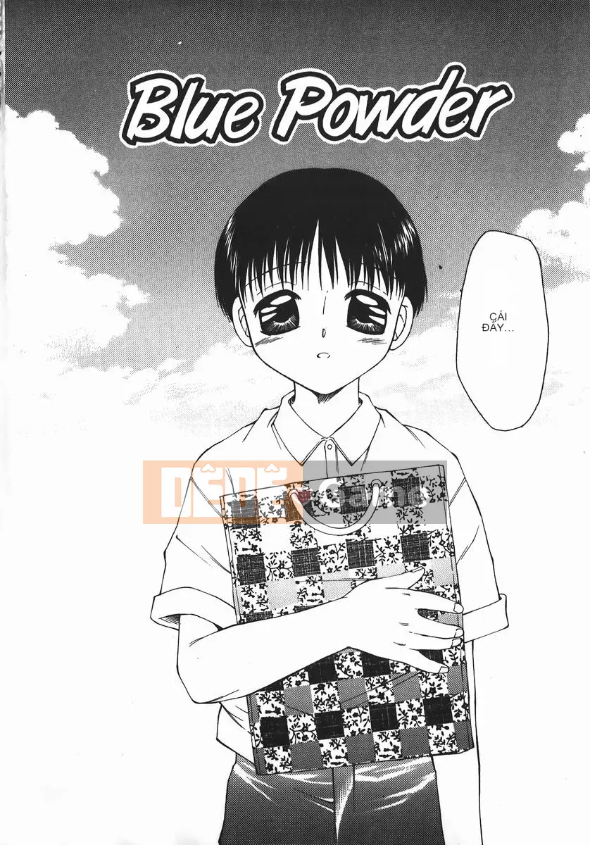 [Câu lạc bộ Fuusen] Ryoujokuou