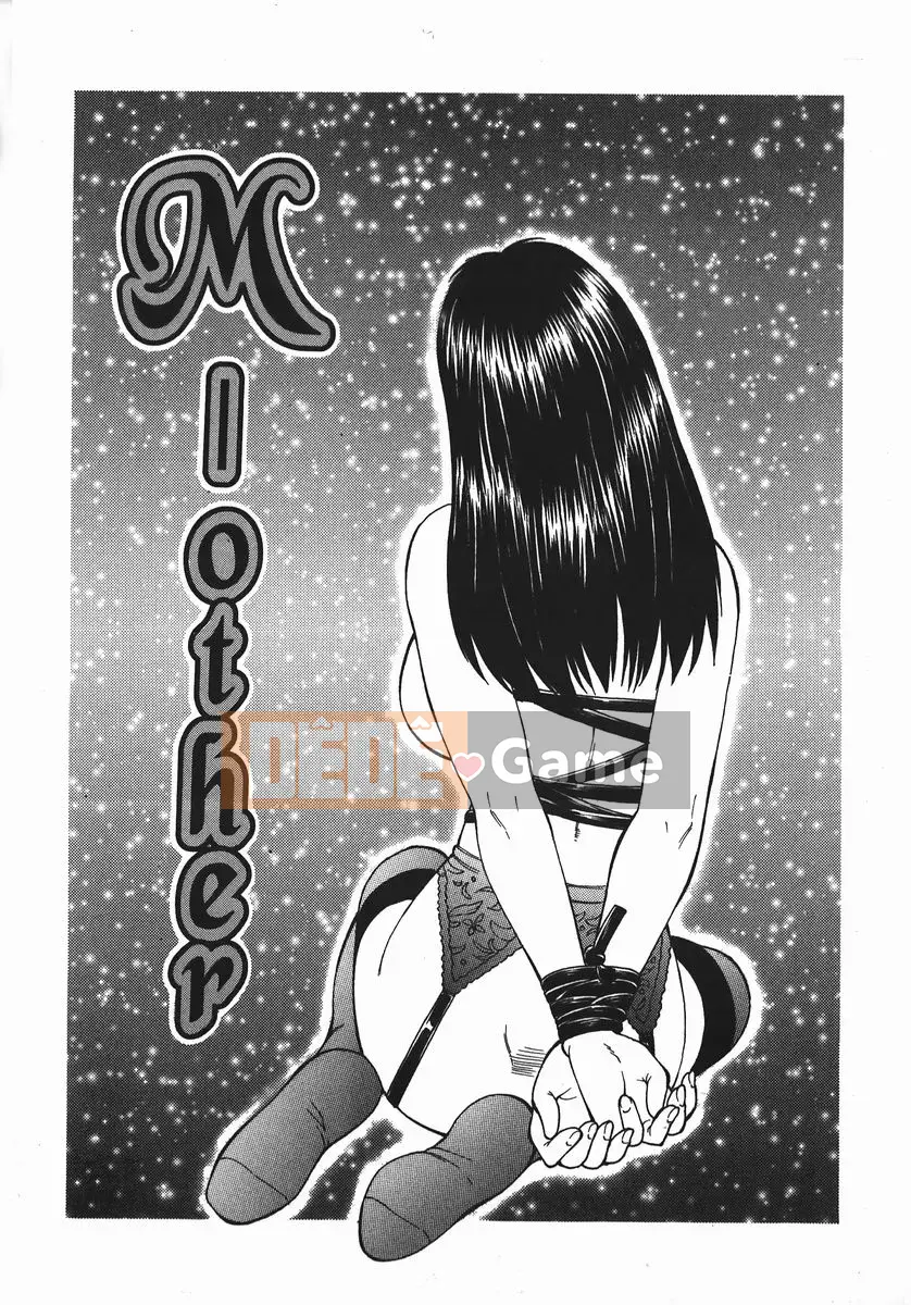 [Câu lạc bộ Fuusen] Ryoujokuou