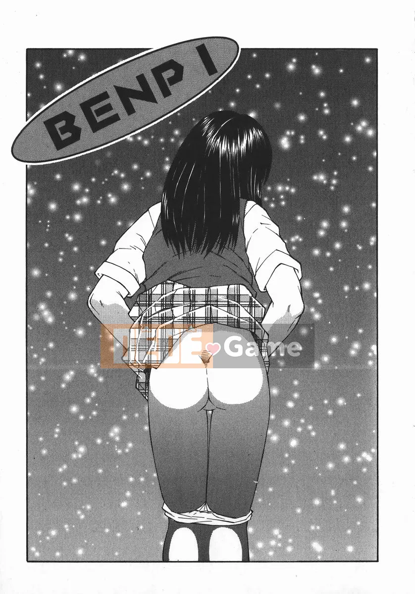 [Câu lạc bộ Fuusen] Ryoujokuou