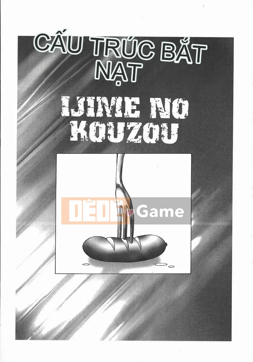 [Câu lạc bộ Fuusen] Ryoujokuou