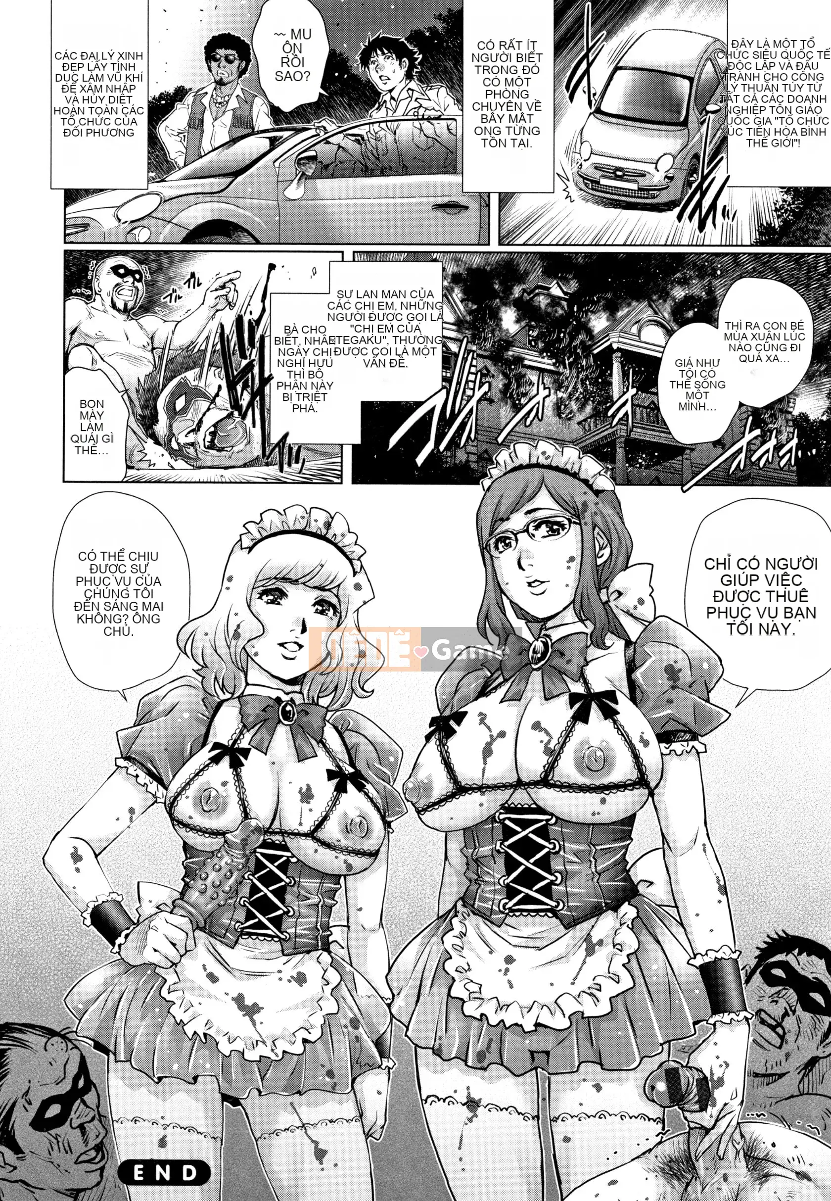 [Rio Yanagawa] Câu lạc bộ sắc đẹp người yêu Ochi Po