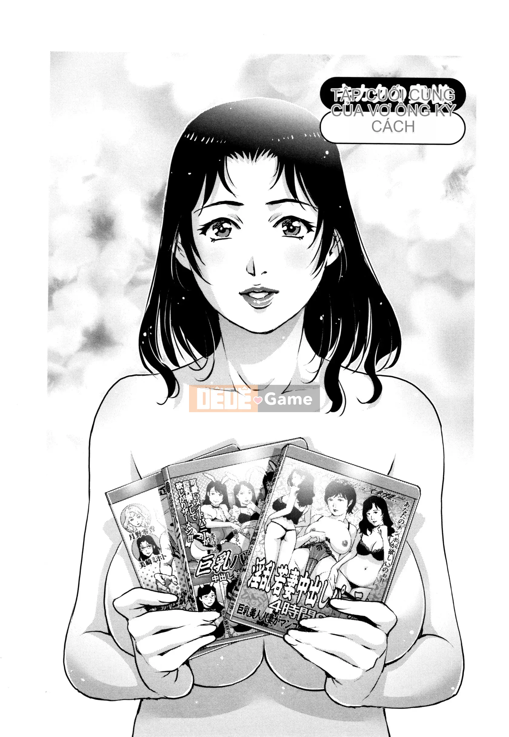 [Rio Yanagawa] Câu lạc bộ sắc đẹp người yêu Ochi Po