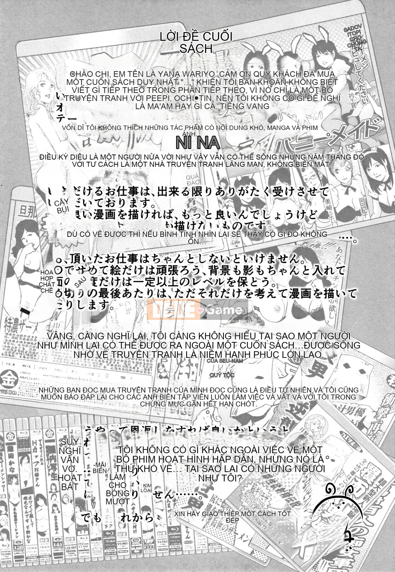 [Rio Yanagawa] Câu lạc bộ sắc đẹp người yêu Ochi Po