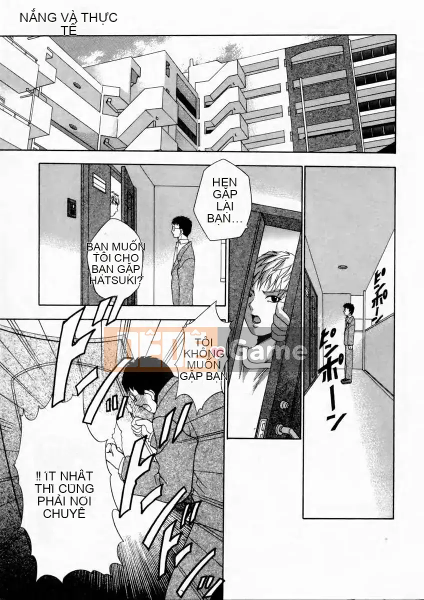 [Rio Katsuki] Chigi vô đạo đức