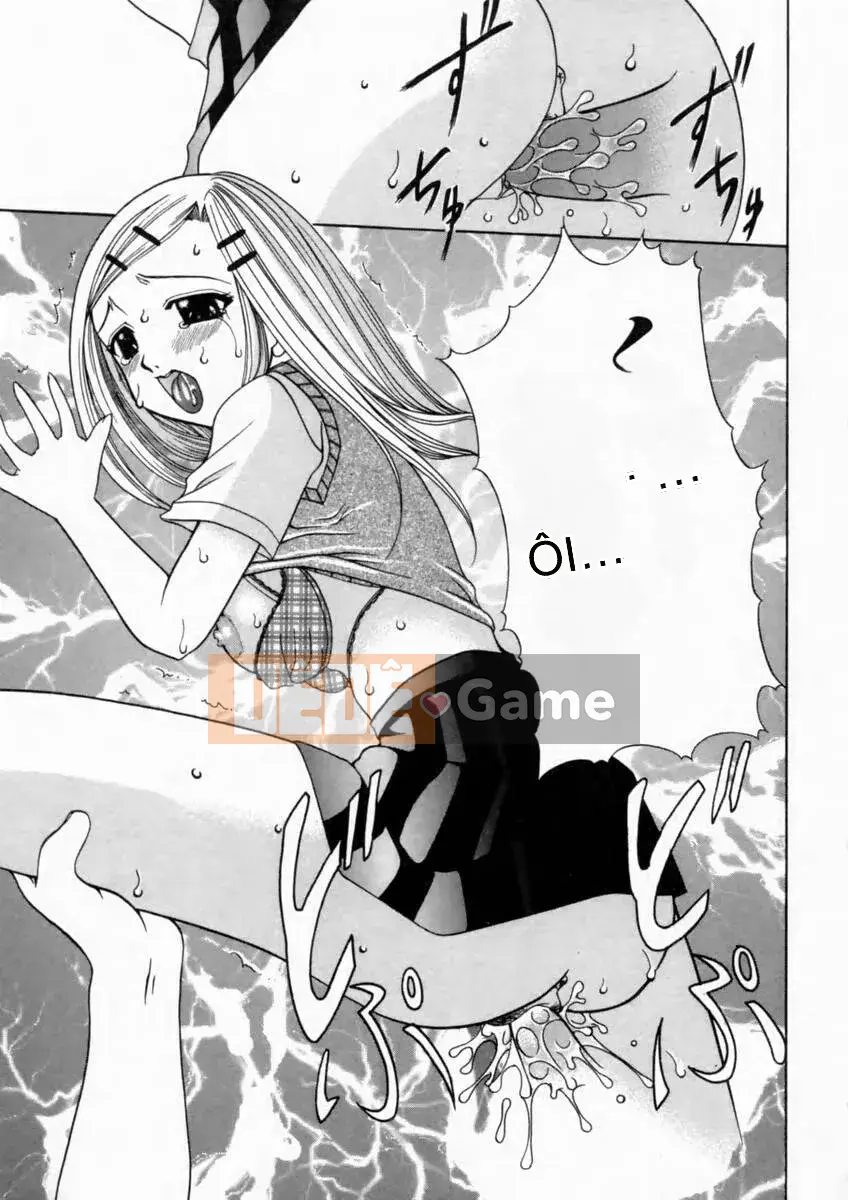 [Rio Katsuki] Chigi vô đạo đức