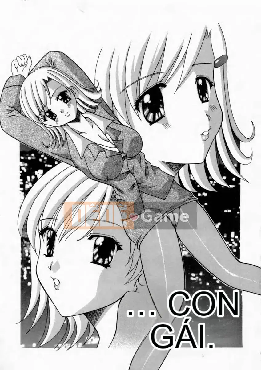 [Rio Katsuki] Chigi vô đạo đức