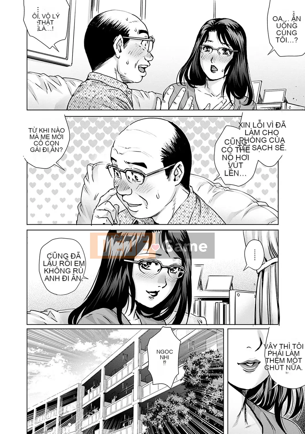 [Rio Yanagawa] Onedari Bijukujou