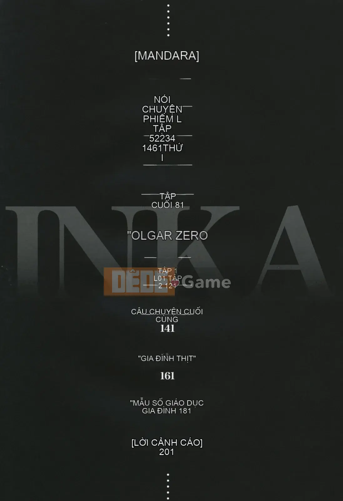 [Fuusen Club] Inka - Bà mẹ bị hiếp dâm và nữ giáo viên quá khích