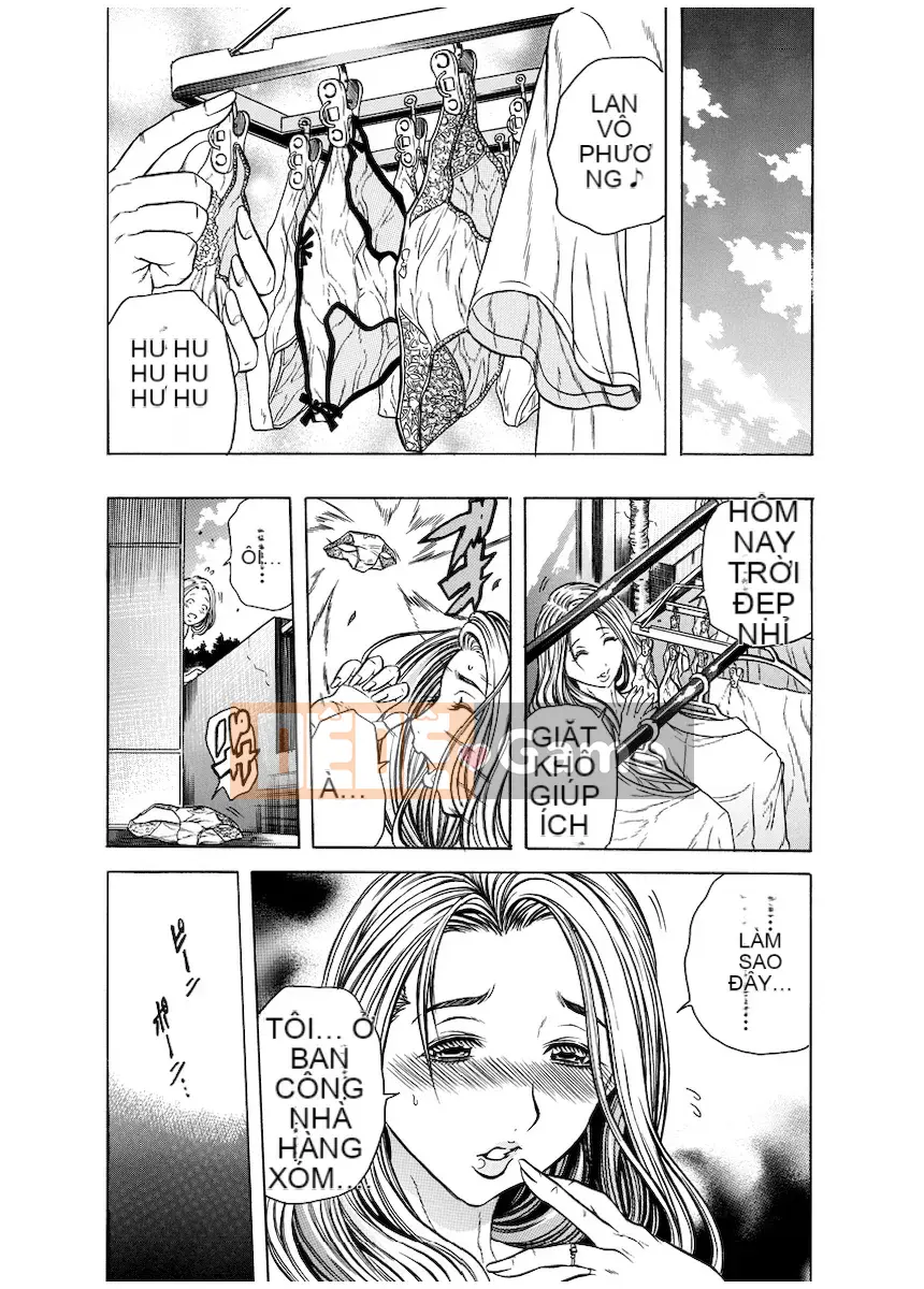 [Danka Naoki] Chuỗi vô đạo đức [Kỹ thuật số]