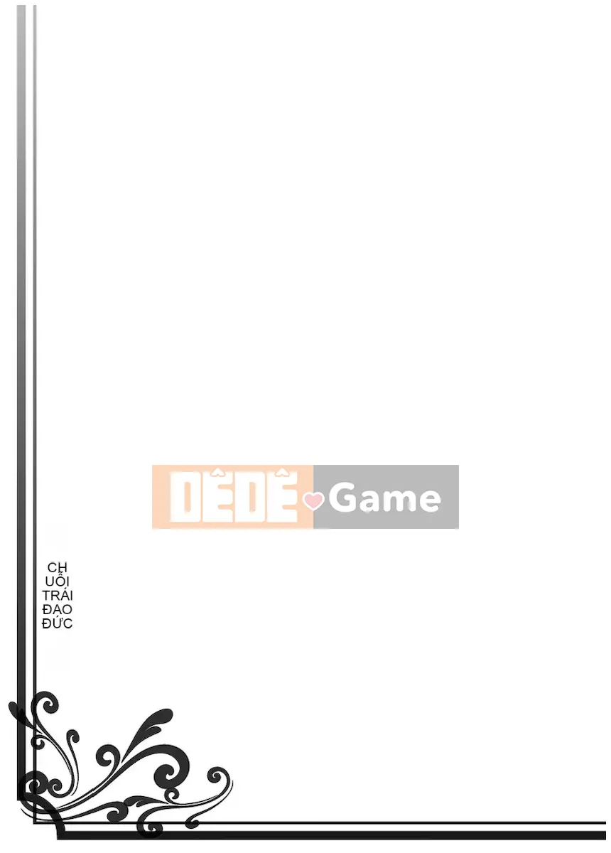 [Danka Naoki] Chuỗi vô đạo đức [Kỹ thuật số]