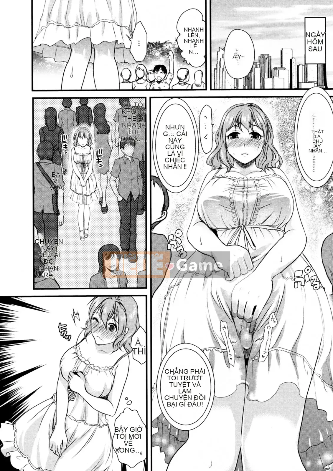 [Shirota Kurota] Một cô gái xinh đẹp lắc dữ dội ở tư thế nữ cao bồi