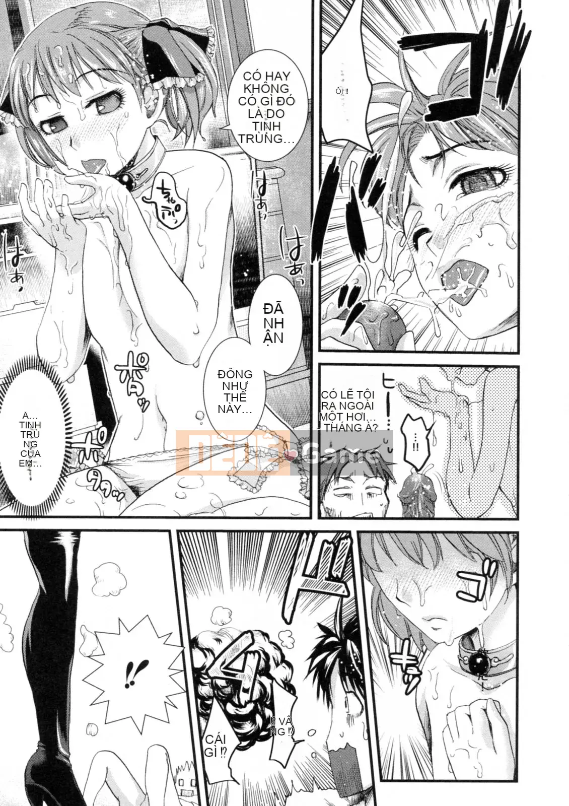 [Shirota Kurota] Một cô gái xinh đẹp lắc dữ dội ở tư thế nữ cao bồi