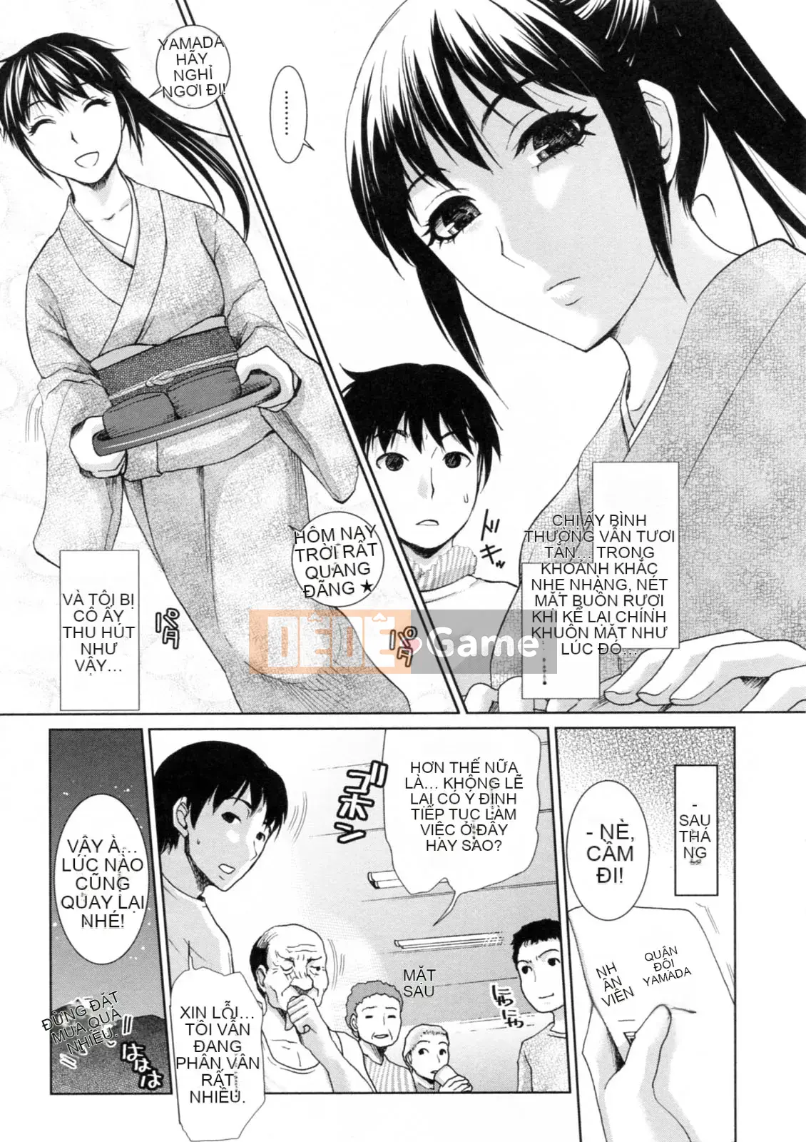 [Shirota Kurota] Một cô gái xinh đẹp lắc dữ dội ở tư thế nữ cao bồi