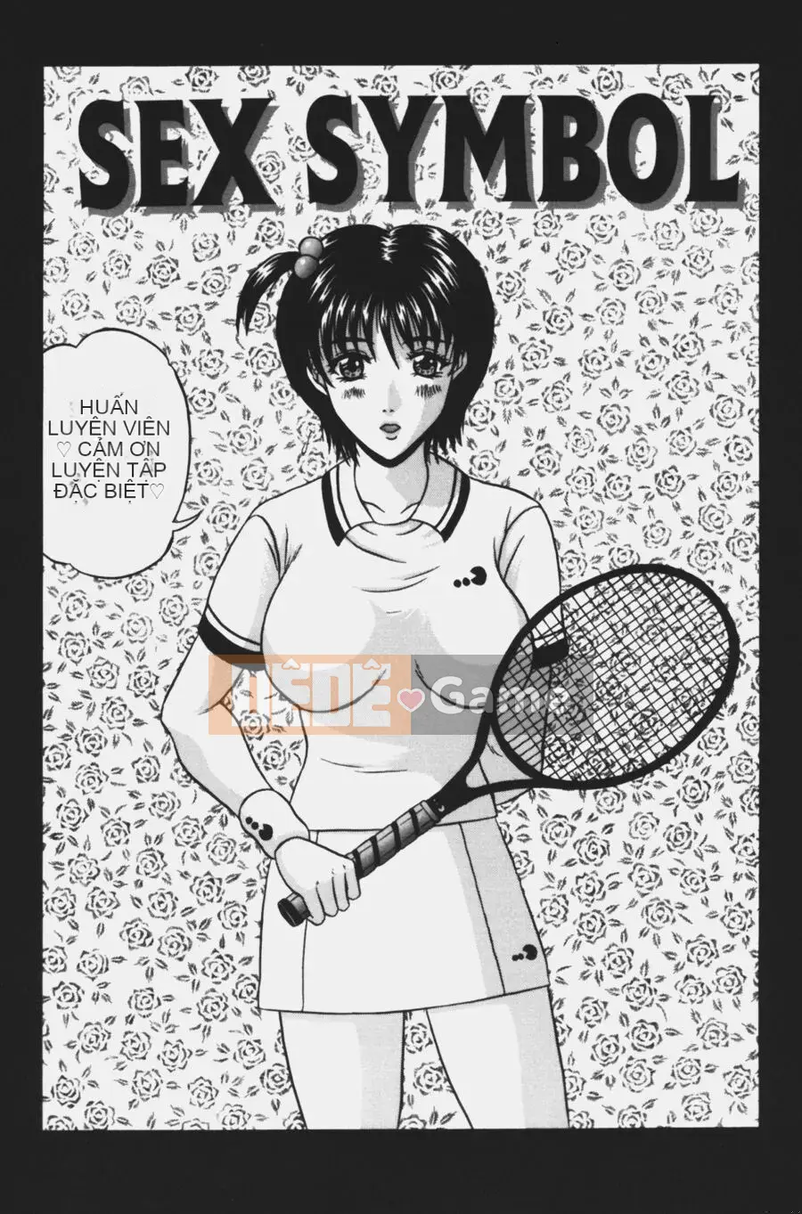 [Hidemi Amano] Mika ~Sự quyến rũ~