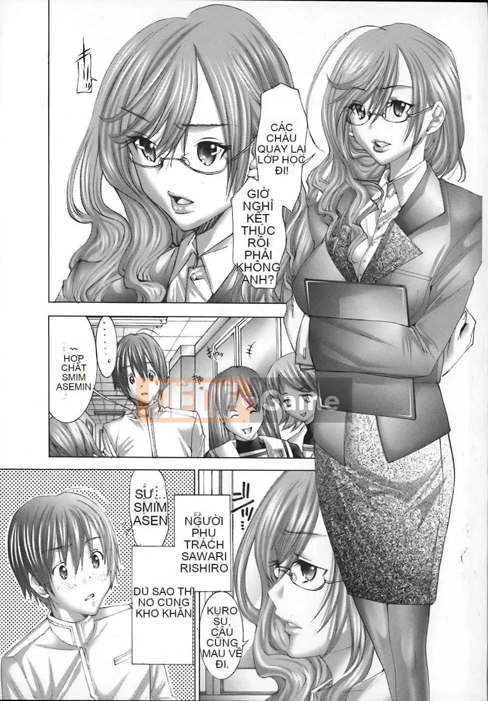 [Miyazaki Maya] Búp bê cô gái cứu trợ ham muốn