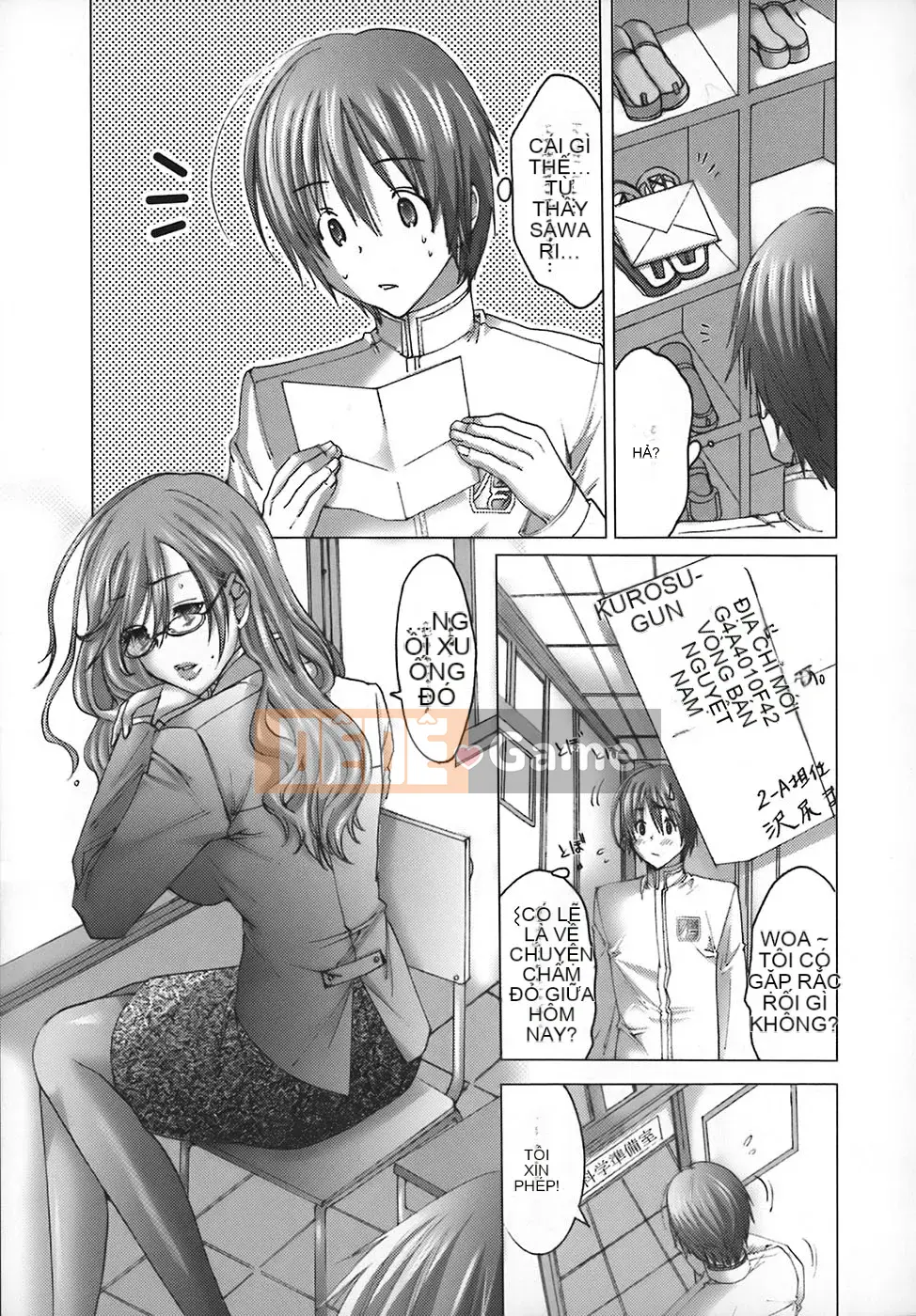 [Miyazaki Maya] Búp bê cô gái cứu trợ ham muốn