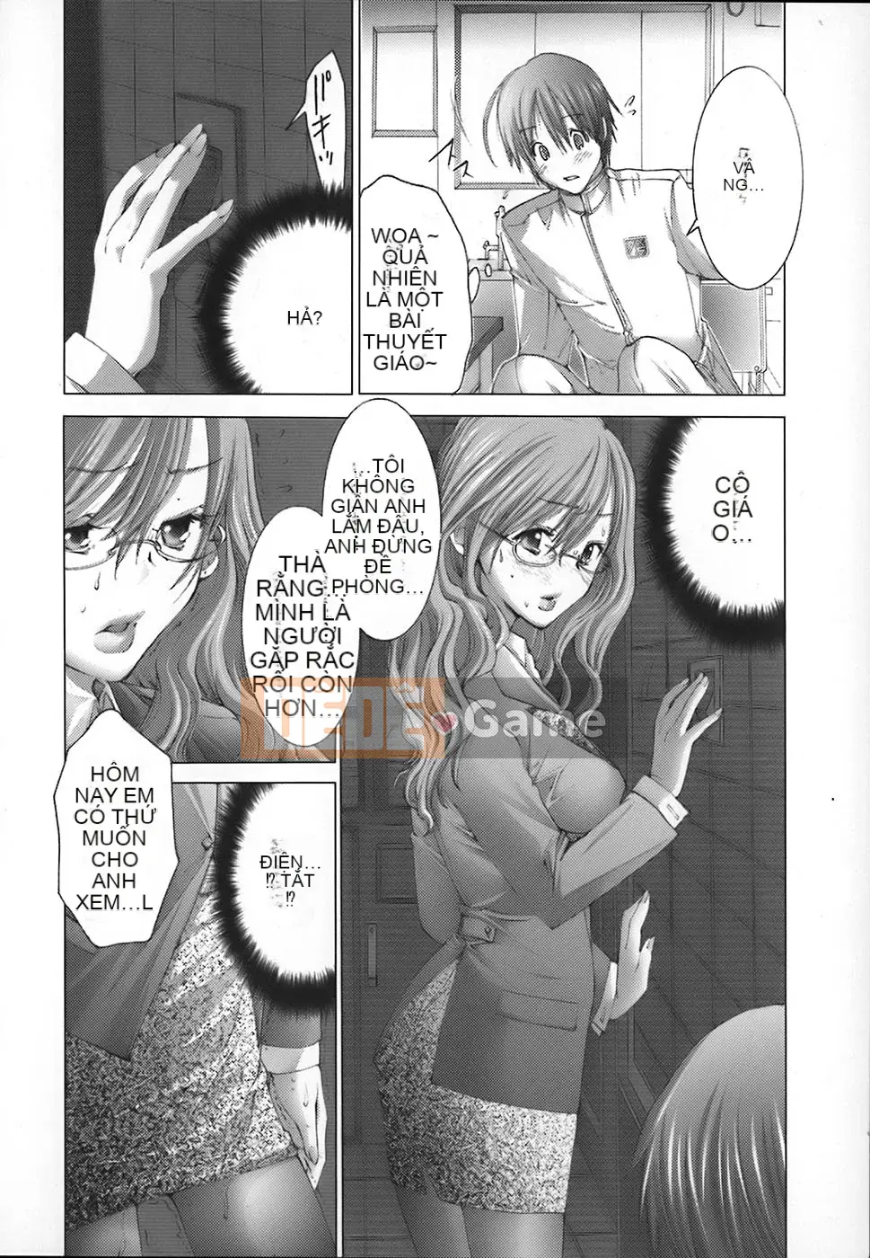 [Miyazaki Maya] Búp bê cô gái cứu trợ ham muốn