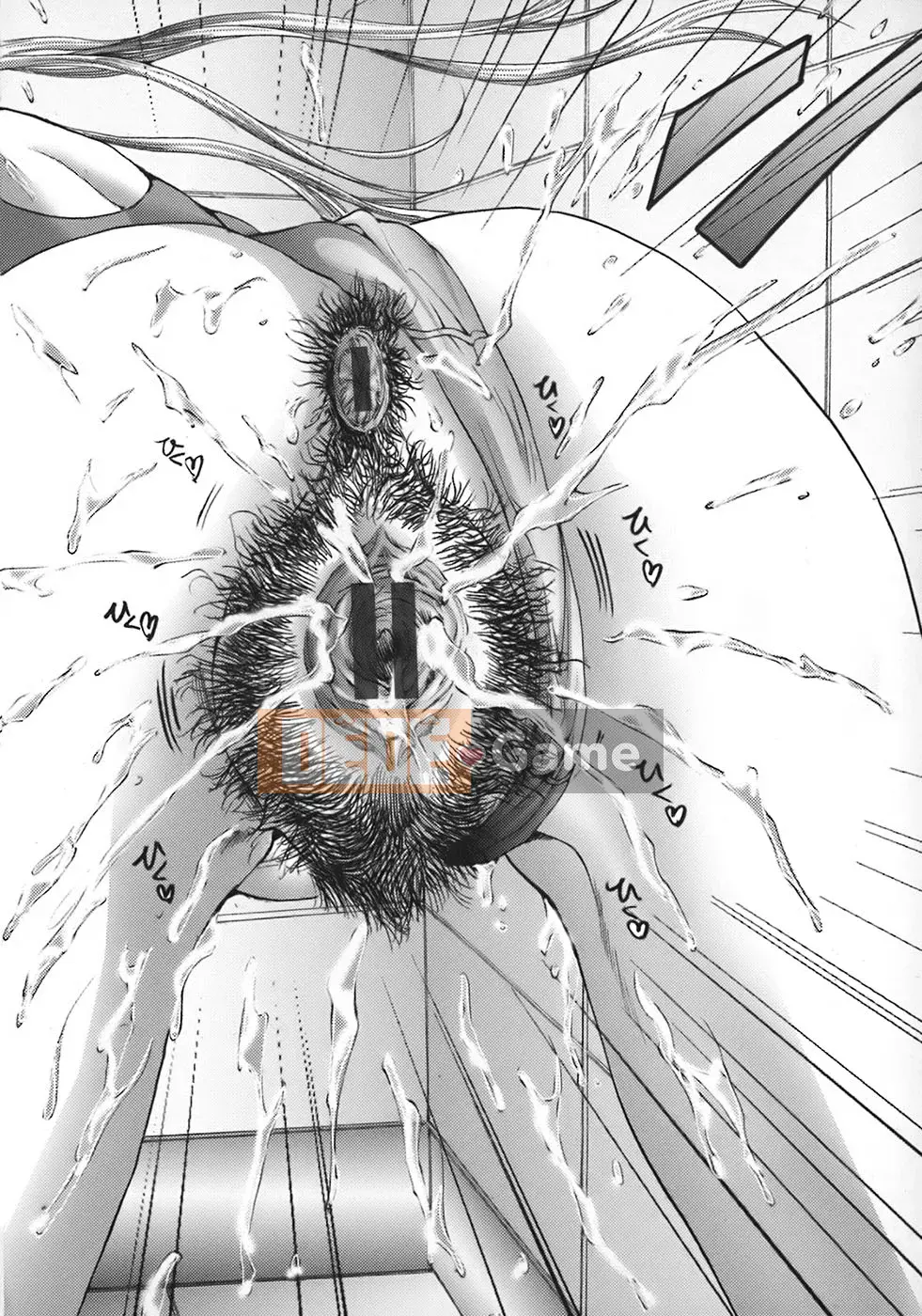 [Miyazaki Maya] Búp bê cô gái cứu trợ ham muốn