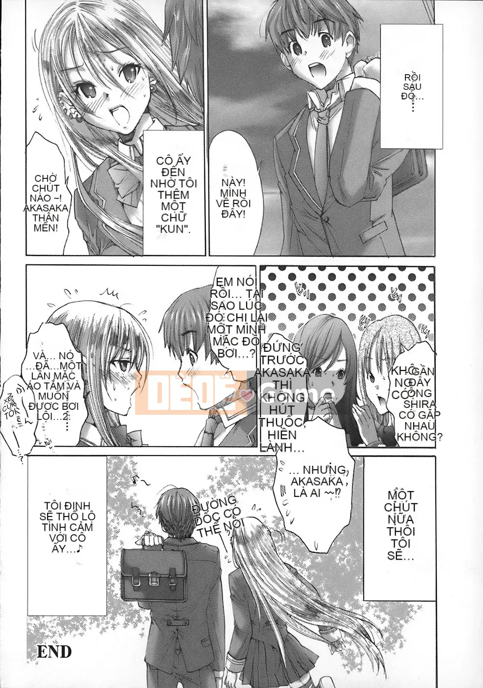 [Miyazaki Maya] Búp bê cô gái cứu trợ ham muốn