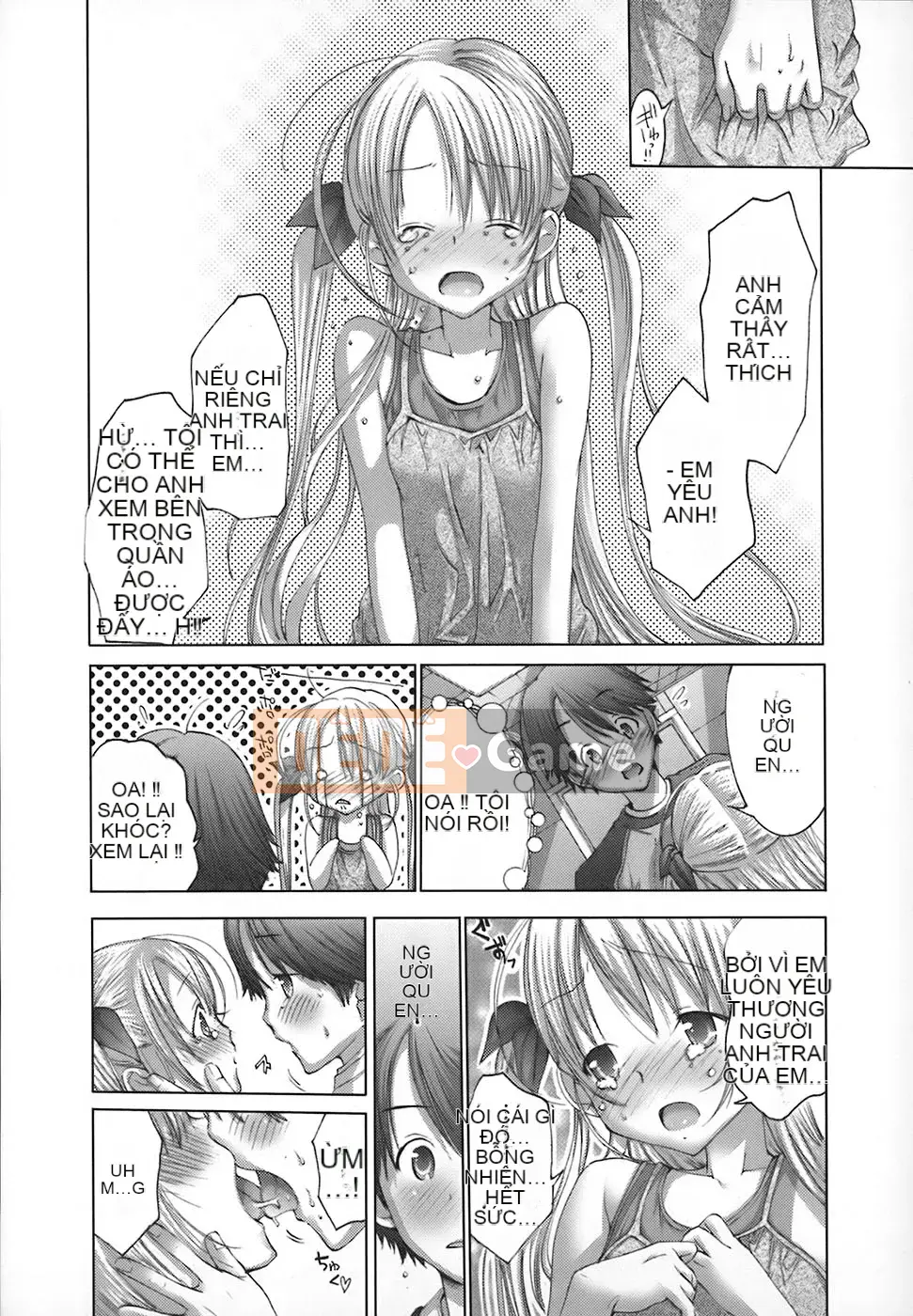 [Miyazaki Maya] Búp bê cô gái cứu trợ ham muốn