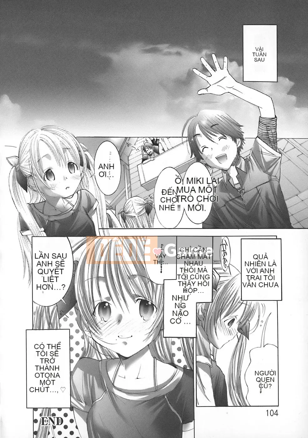 [Miyazaki Maya] Búp bê cô gái cứu trợ ham muốn