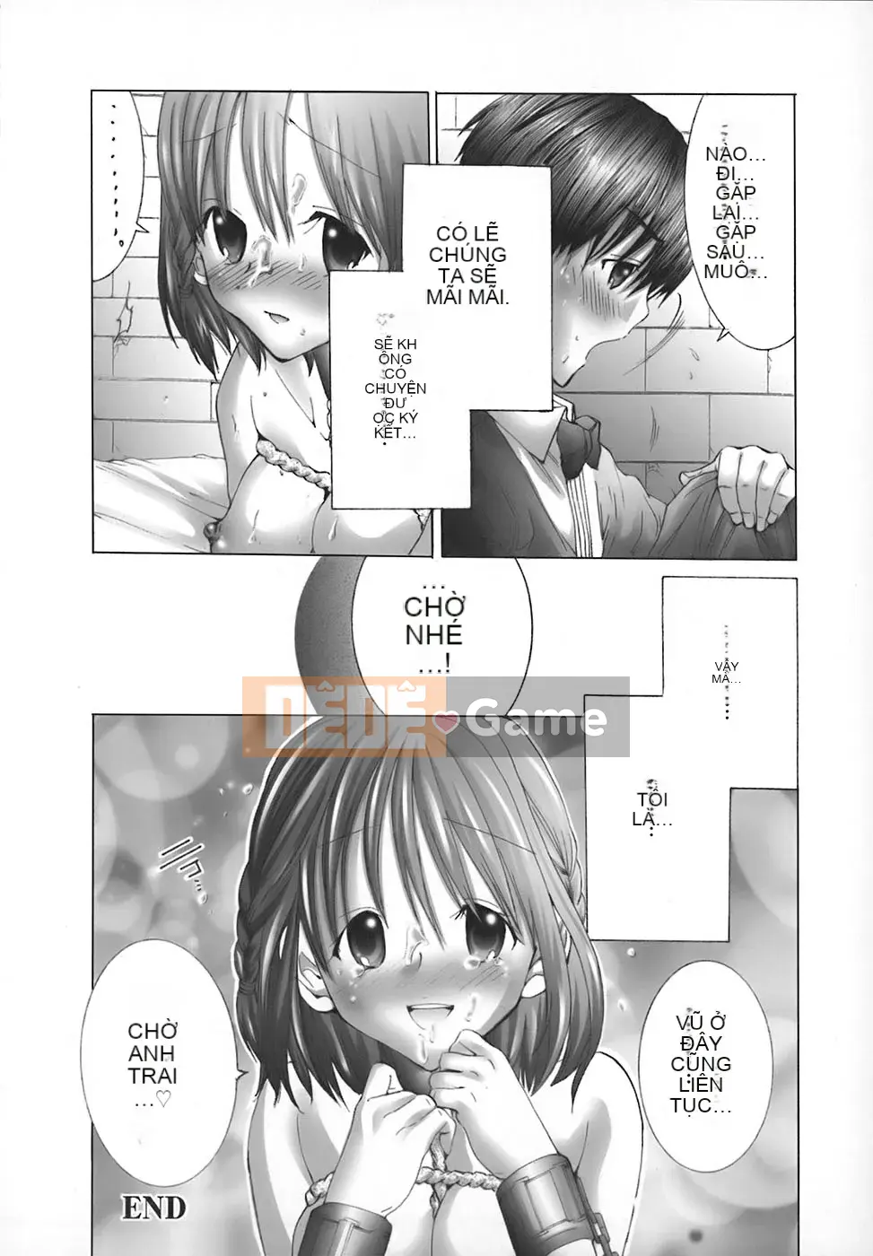 [Miyazaki Maya] Búp bê cô gái cứu trợ ham muốn