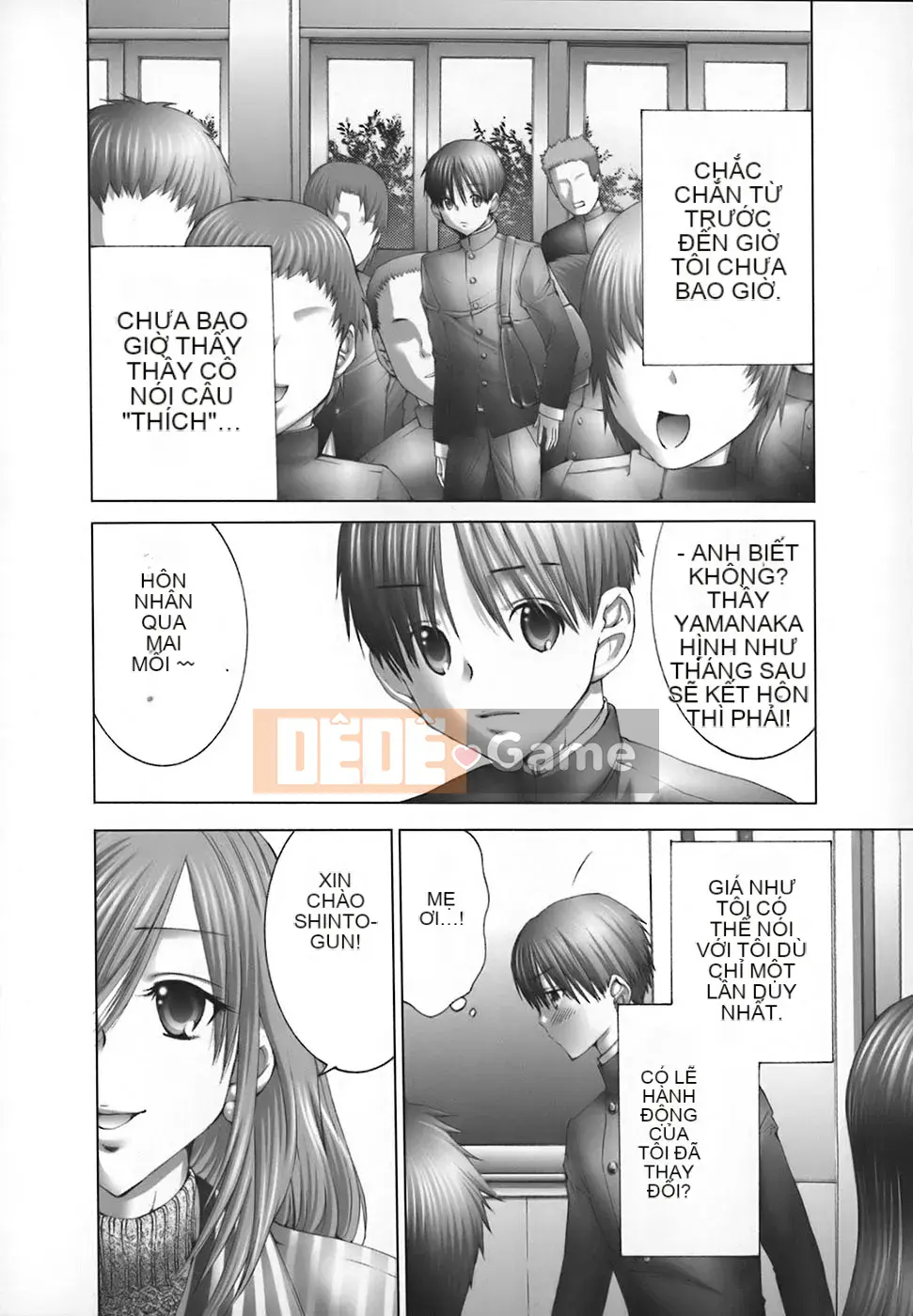 [Miyazaki Maya] Búp bê cô gái cứu trợ ham muốn