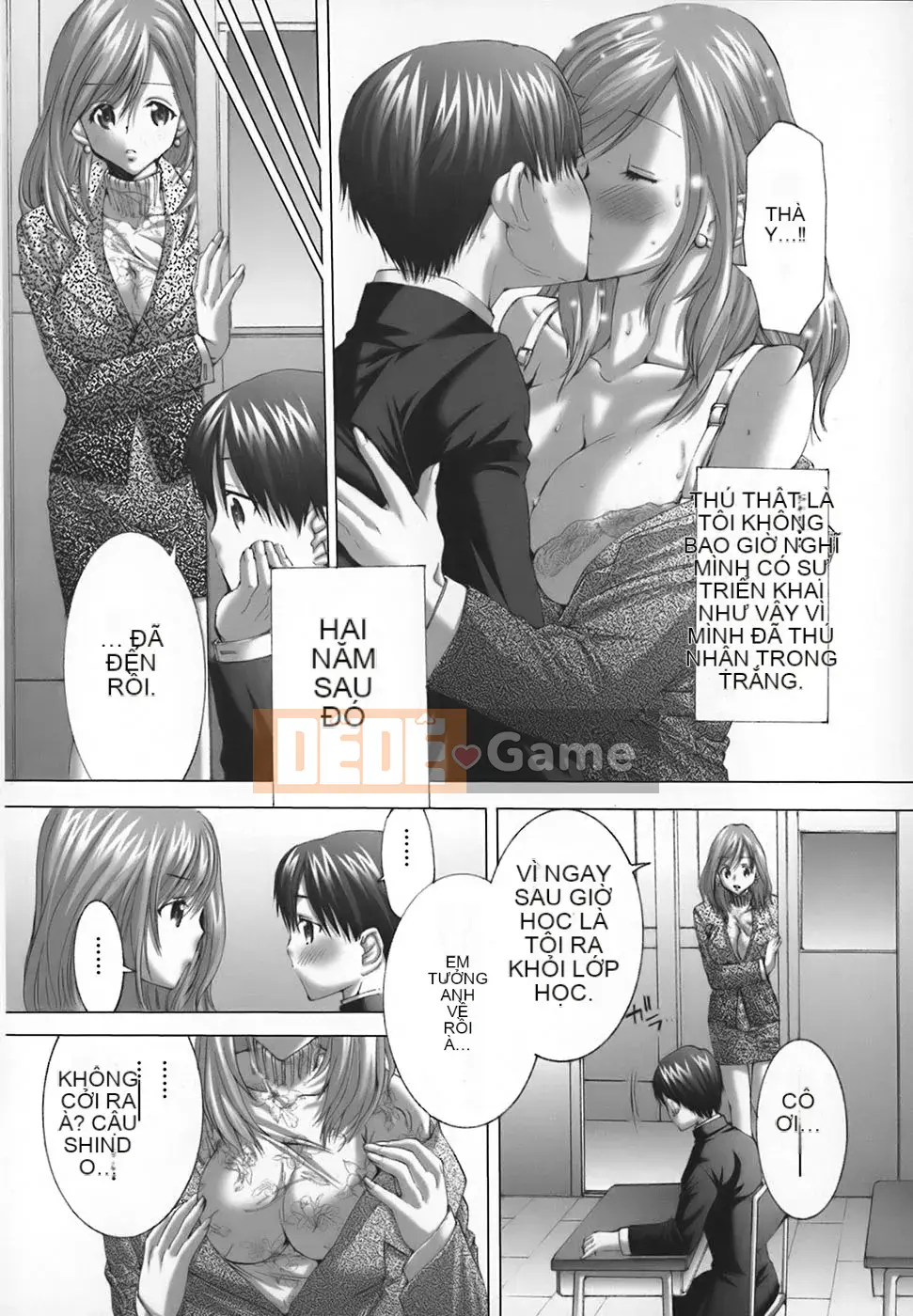 [Miyazaki Maya] Búp bê cô gái cứu trợ ham muốn