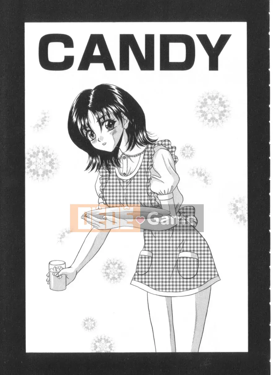 [Amano Hidemi] Amano Shiki