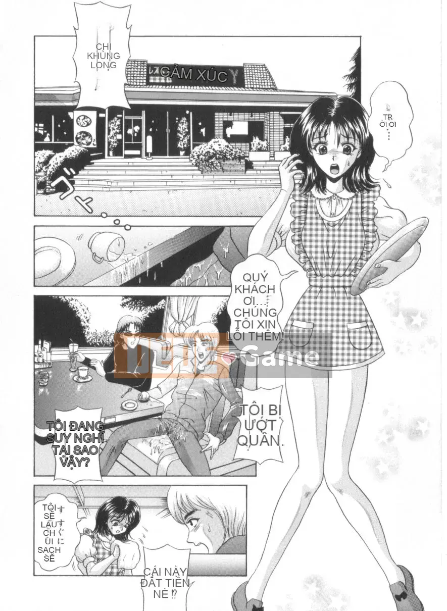 [Amano Hidemi] Amano Shiki