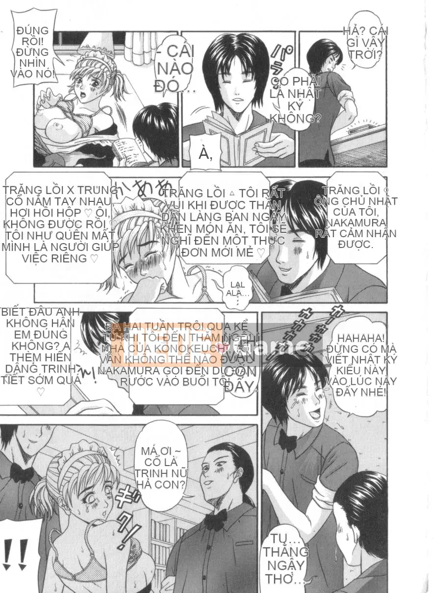 [Amano Hidemi] Amano Shiki