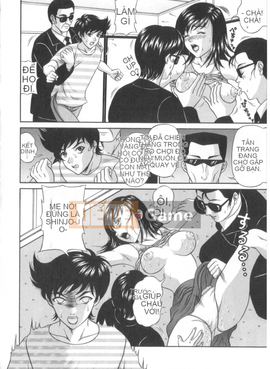 [Amano Hidemi] Amano Shiki