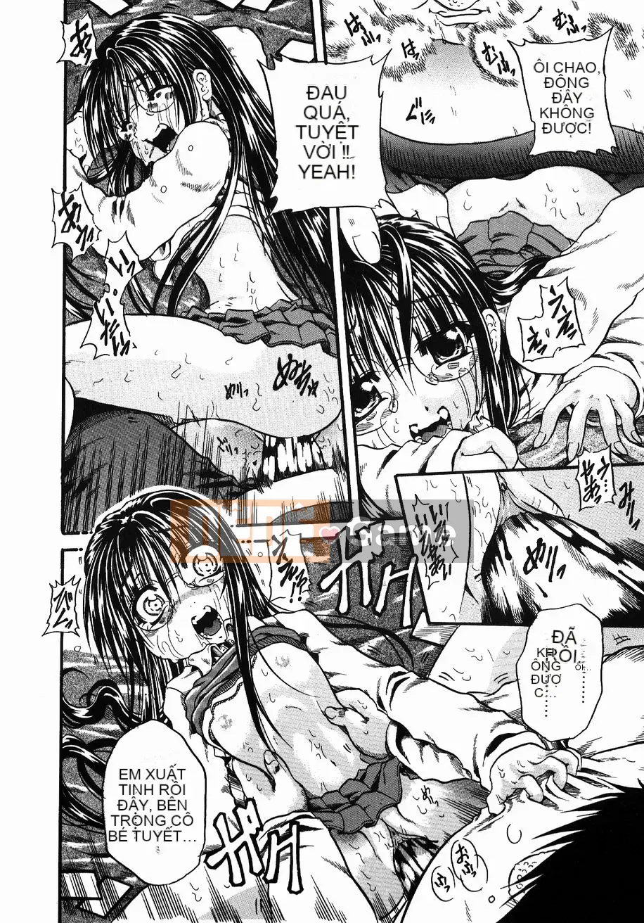 [Danka Naoki] Gusha ~Đồ ngốc~