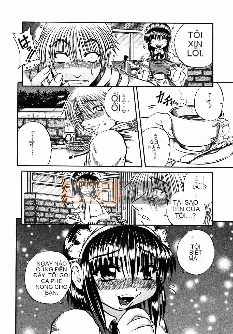 [Danka Naoki] Gusha ~Đồ ngốc~