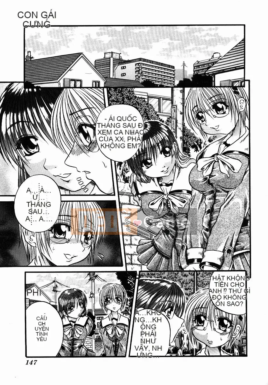 [Danka Naoki] Gusha ~Đồ ngốc~