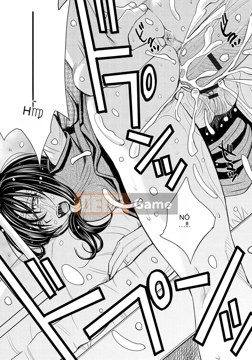 [Máy Kaneyama] Vợ bị hủy hoại [Kỹ thuật số]