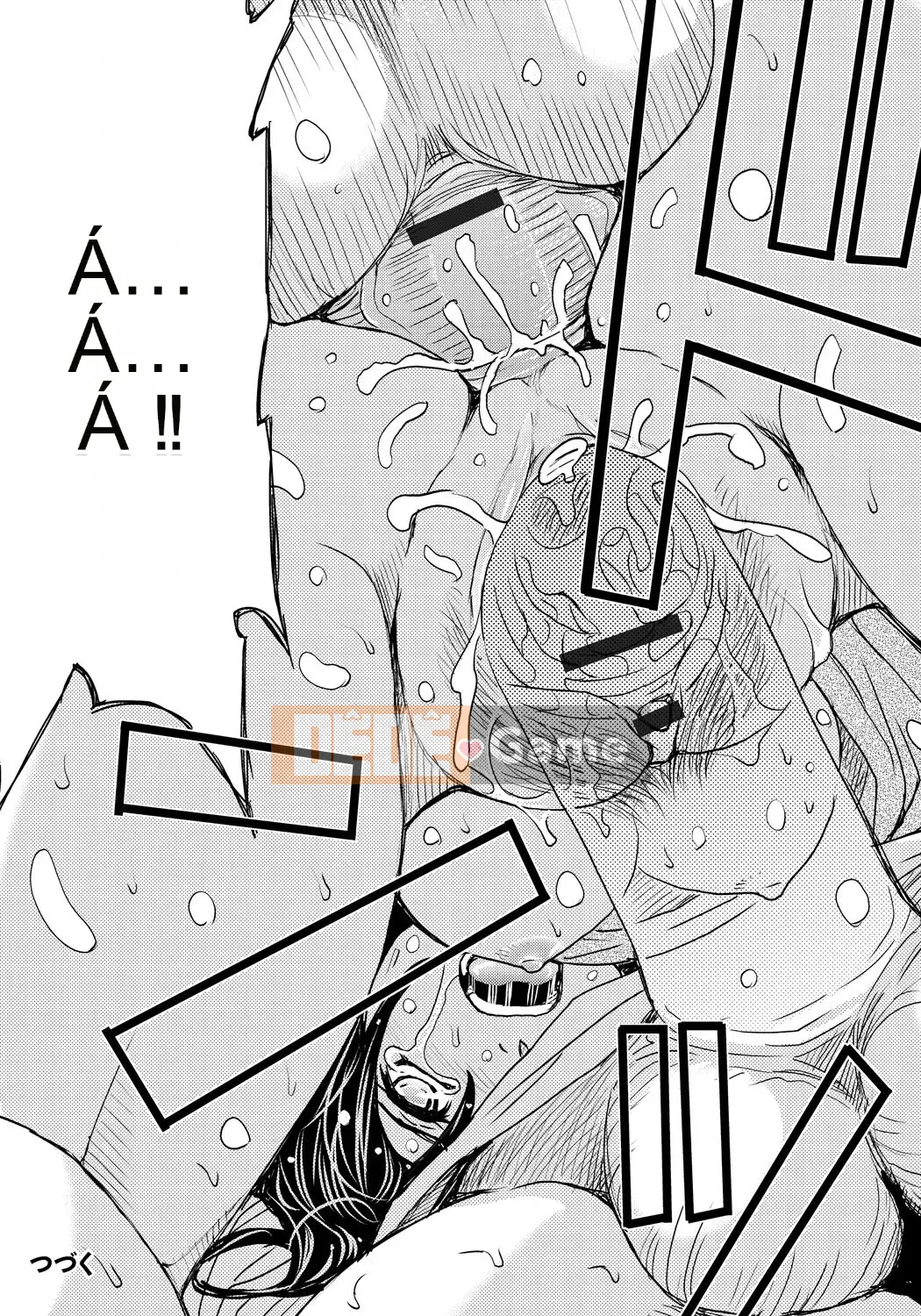 [Máy Kaneyama] Vợ bị hủy hoại [Kỹ thuật số]