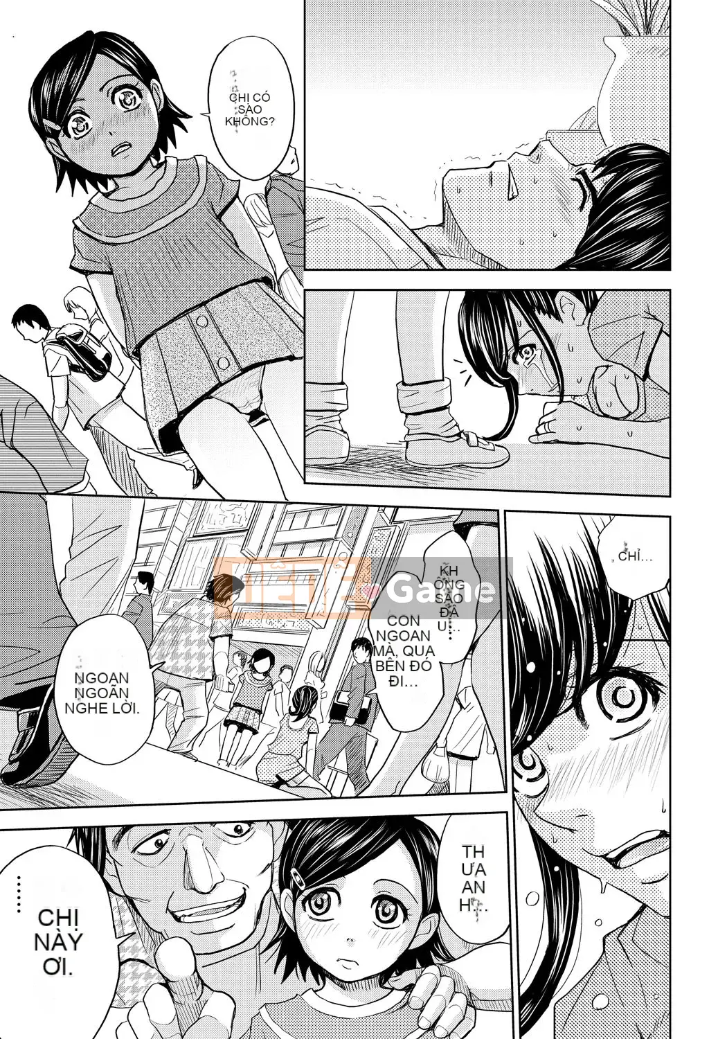 [Máy Kaneyama] Vợ bị hủy hoại [Kỹ thuật số]