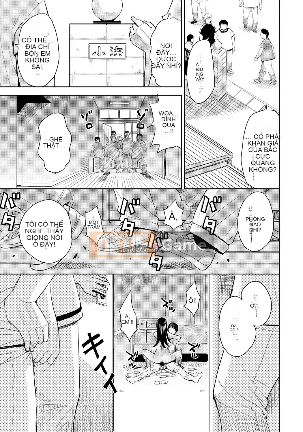 [Máy Kaneyama] Vợ bị hủy hoại [Kỹ thuật số]