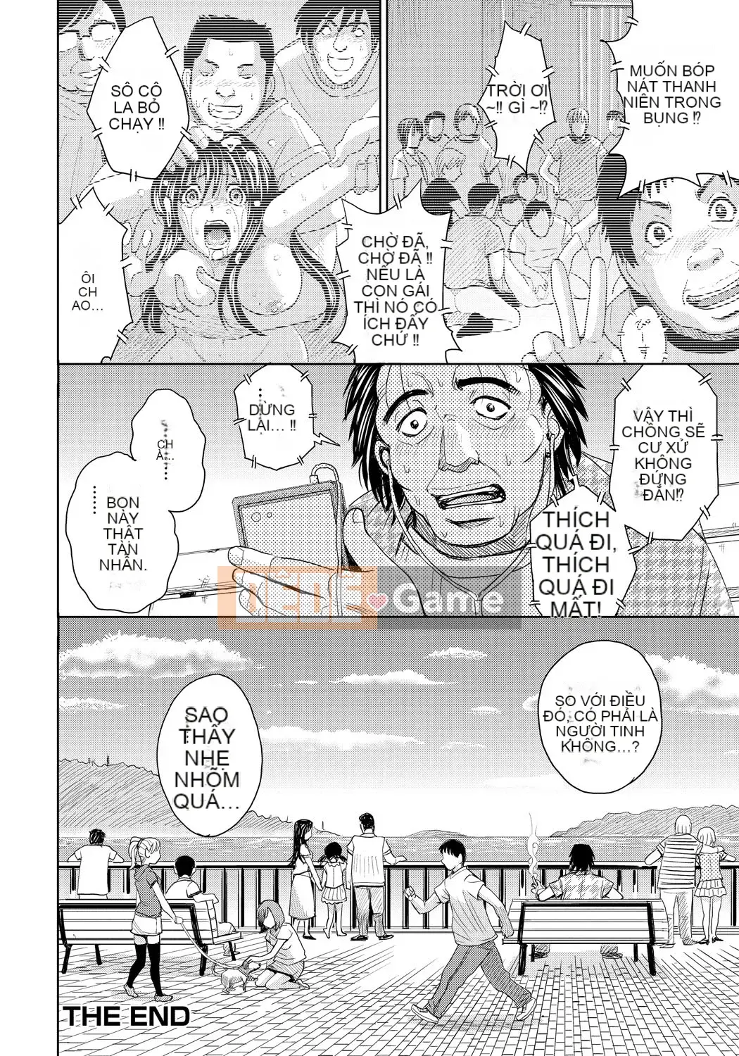 [Máy Kaneyama] Vợ bị hủy hoại [Kỹ thuật số]