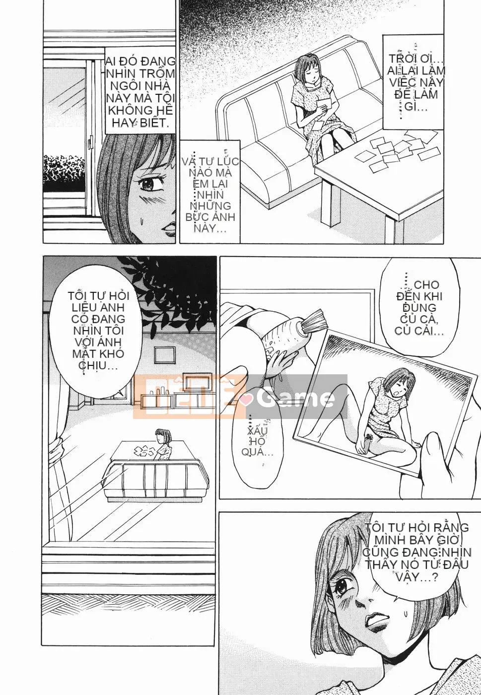 [Kaneyama Machine] Injo Kyouen ~Agony Shame Hell~