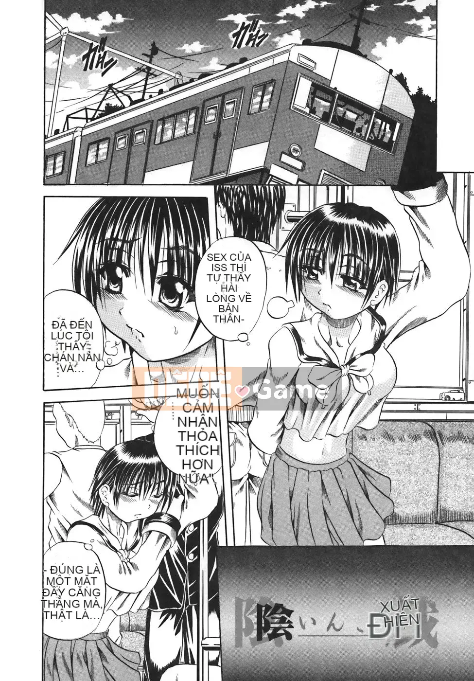 [Danka Naoki] Sữa lắc