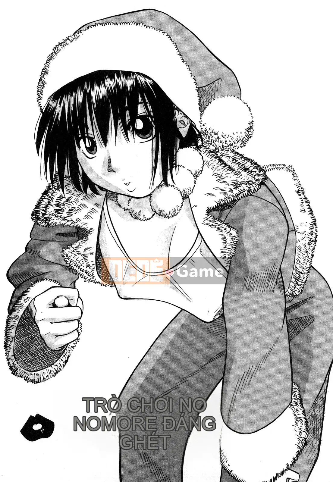 [Hidehiko Kuroki] Thêm nụ hôn